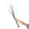 Uniquewise Brown Dried Curly Twig Tree Branch Stem for Home Decoration, Wedding Craft, and Floor Vase 37 Inch QI004413 - alternate 7